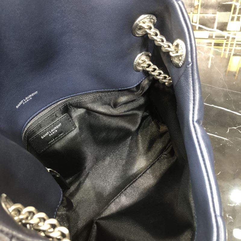 YSL Top Handle Bags